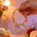 J18 fortune kuromi money multiplier bracelet