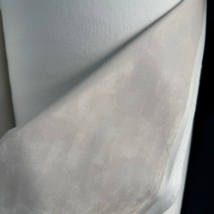 Pu Imitation Cotton Velvet Leather Material with a Velvet-Like Feel for Shoes, Bags, Phone Cases, and Leather Fabrics. Matte Finish. Manufacturer's Ready Stock for Shoe Use