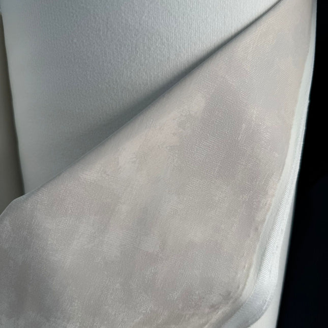 Pu Imitation Cotton Velvet Leather Material with a Velvet-Like Feel for Shoes, Bags, Phone Cases, and Leather Fabrics. Matte Finish. Manufacturer's Ready Stock for Shoe Use