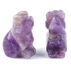 Amethyst (single)