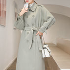Light green / S recommendation 45-52.5kg