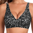 Big gray leopard / XS