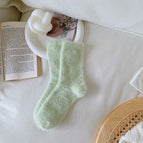 Light green a pair / Free size