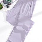 [same style for men and women] light purple-flat mouth / S [recommended weight 70-90]