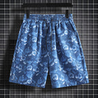 C117-shorts / M