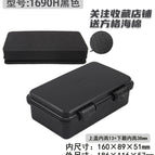 1690H black with cotton