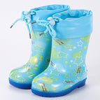 Small sky blue (removable warm) / 14 (inner length 14cm)