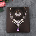 No. 7 needle type kc gold [purple]