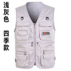 Light gray (Four Seasons) / XL