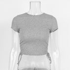 Grey / S