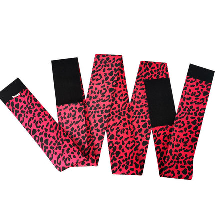 Leopard Waist Belt / Ceinture Léopard