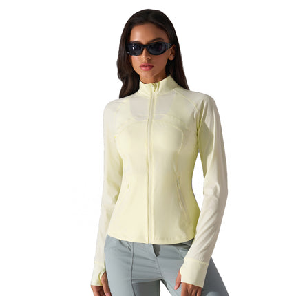 Summer Sun Protection Clothing Women's Outdoor UPF50 UV Protection Sun Protection Clothing Coat Breathable Quick-drying Skin Clothing D25013