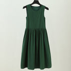 Green / M