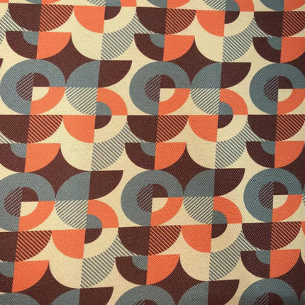 Factory in stock Oxford cloth 900DPVC72T printed polyester fabric wholesale outdoor backpack bags table mat fabric