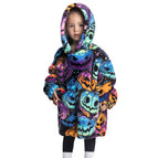 Pumpkin Winter Suit-Kid / One size fits all, length 60cm