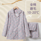 Gray background love heart / XL (55.00 kg-65.00 kg