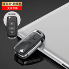 Volkswagen A [single shell] gun black