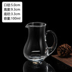 Jh24 wine dispenser 100ml/1 piece
