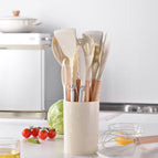 Wooden handle 12 piece set 750g / 