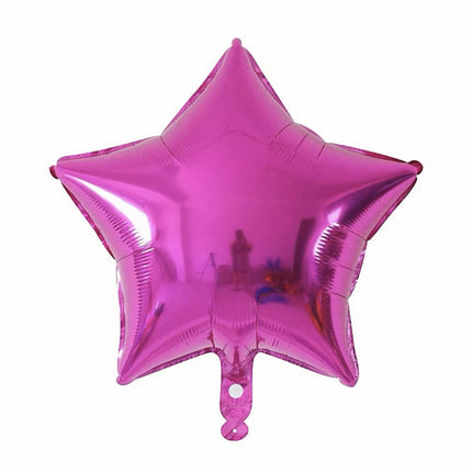 18inch Love Light Board Aluminum Film Balloon Wedding Room Decoration Valentine's Day Party Floating Love Balloon Wholesale