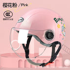 L003 summer pretty girl cherry blossom powder