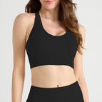 Bra-black / S