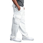 White / M