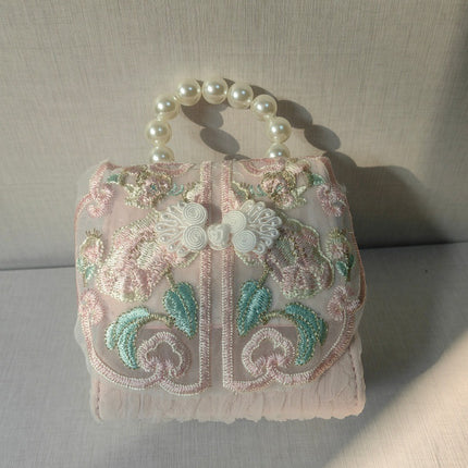 2025 Spring and Summer Explosions Fashion Casual Children's Candy Jelly Bag Mini Shoulder Crossbody Handbag Wholesale