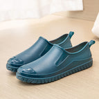 Dark green [single shoes] send insoles one yard bigger / 36