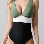 Military green / S