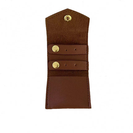 Creative Fashion Jewelry Bag Soft Leather Jewelry Bag Mini Bag Jewelry Bag Portable Storage Bag