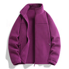 Women's model/rose purple / S
