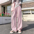 Pink [large quantity in stock] / S