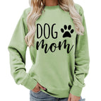 Olive Green (Black font) / S