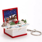 Santa claus (color box)