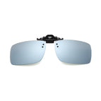 Mercury sheet (1.1 thickened lens)
