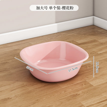 Plastic Washbasin / Bassine Plastique
