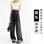 Black (extended version) / S【suitable for 40-47.5kg】