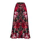 Single Umbrella Skirt / Free size