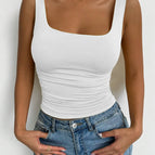 White / XS