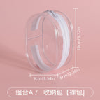 Type A [storage bag naked bag]