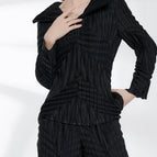 Black / One size fits all