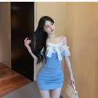 Light Blue / S