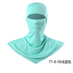 Tt-b-08 light blue / One size fits all