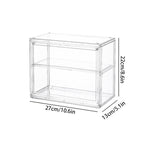 Two-compartment model [898-A1]]