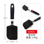 Cleaning brush