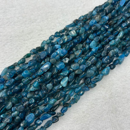 Natural Crystal Loose Beads, Amorphous Straight Hole Gravel, Handmade DIY Beaded Bracelet, Necklace, Jewelry with Beads