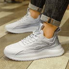 Lk821189 white gray / 39 sneaker yards