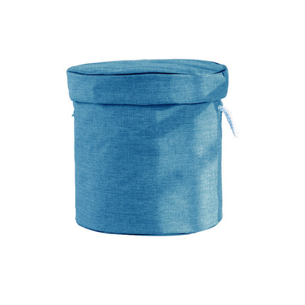 Toy Storage Kidsren's Quick Storage Bucket Toy Storage Basket Fabric Lego Building Block Storage Bag Creative