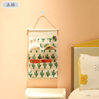 [cactus] three layers and five grids